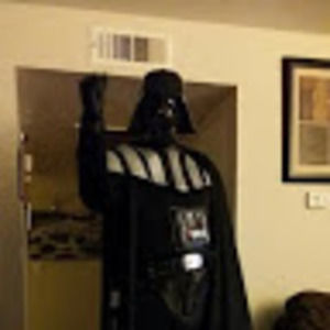 Meet your Posher, Dark